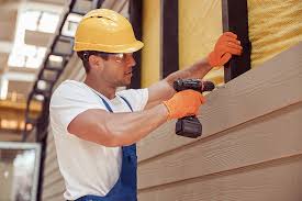 Best Engineered Wood Siding  in Alexandria, VA